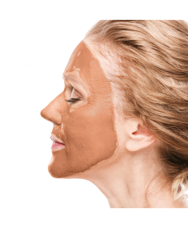 Maschera Viso AlgaCollagen Lifting Antirughe Guam