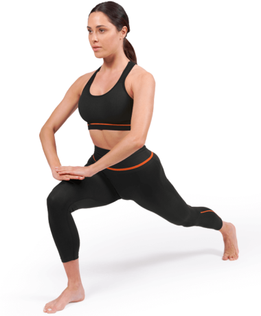 IL LEGGINGS ACTIVE