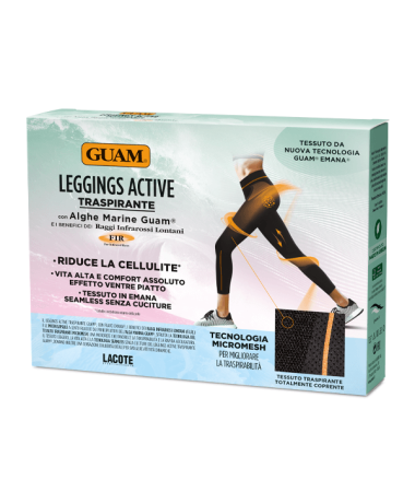 IL LEGGINGS ACTIVE