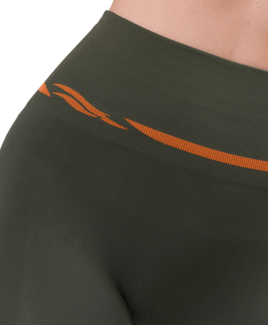 Leggings Active Verde