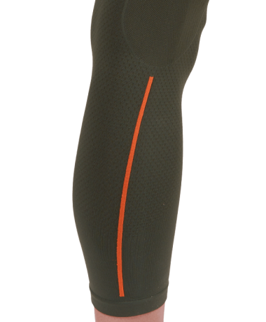Leggings Active Verde