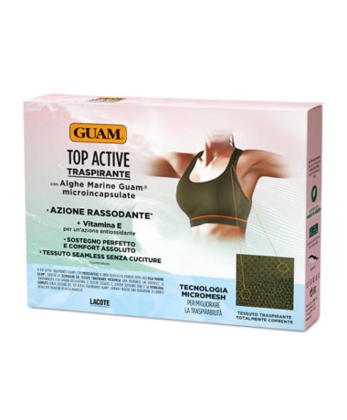 Top Active Verde