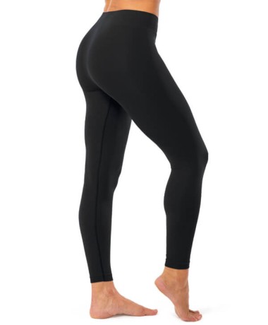 Il Leggings Guam Classico Nero