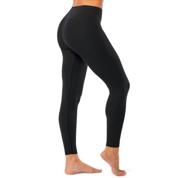 Il Leggings Guam Classico Nero