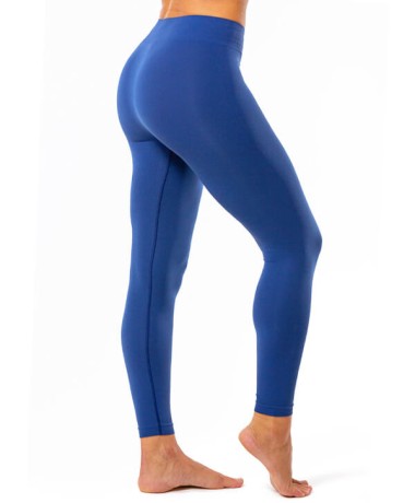 Il Leggings Guam Blu