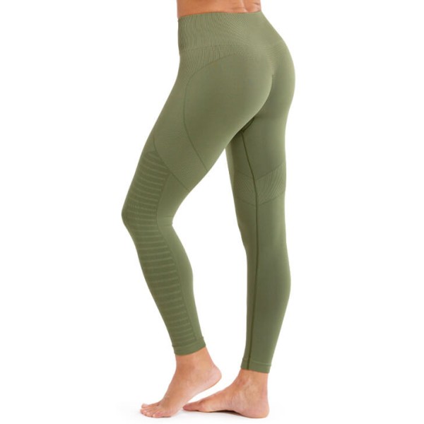 Leggings Comfort Fit Verde