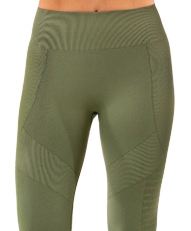 Leggings Comfort Fit Verde