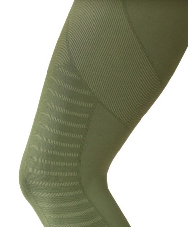 Leggings Comfort Fit Verde