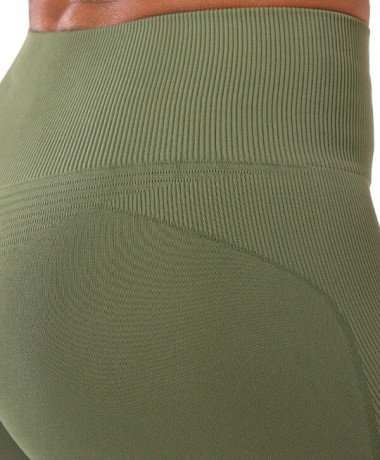 Leggings Comfort Fit Verde
