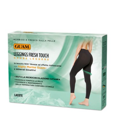 LEGGINGS FRESH TOUCH