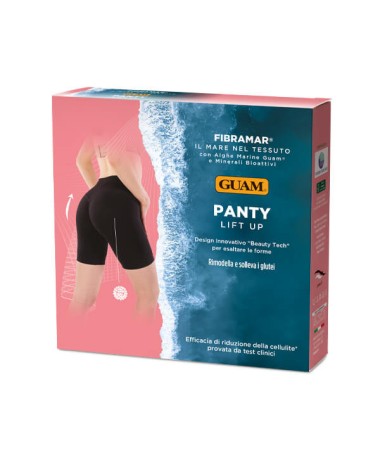 Panty Lift Up Guam Panta Anticellulite Scatola
