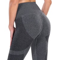 Leggings Power Fit esalta le forme naturali del corpo