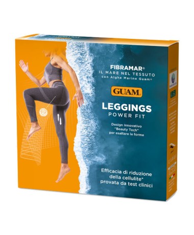 Leggings Power Fit confezione