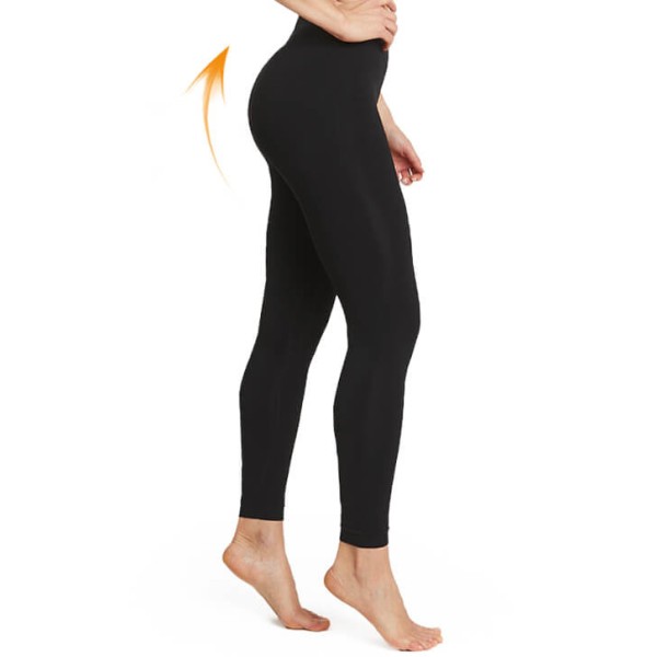 IL LEGGINGS PUSH-UP