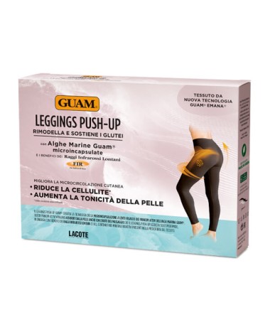 IL LEGGINGS PUSH-UP