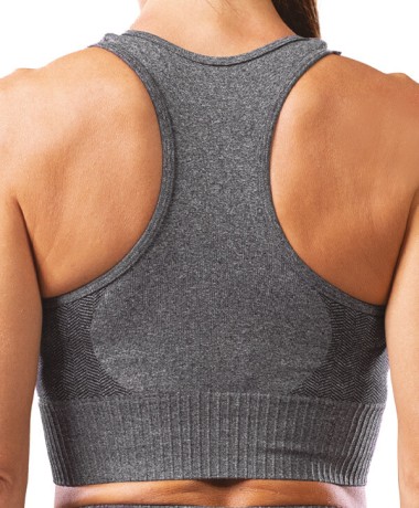 Top Power Fit retro