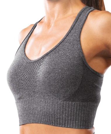 Top Power Fit lato