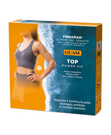 Top Power Fit scatola