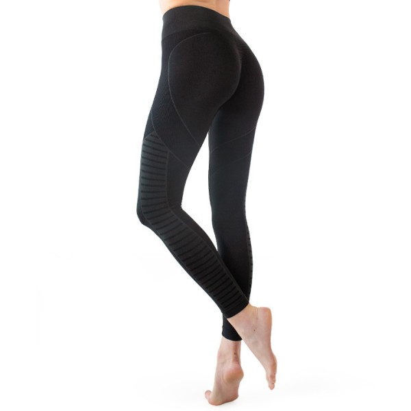 SOFTOUCH LEGGINGS COMFORT FIT