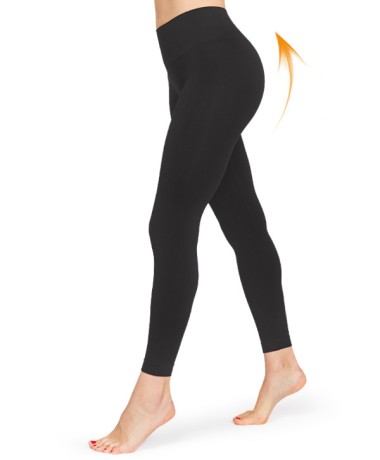 Softouch Leggings Shape Up