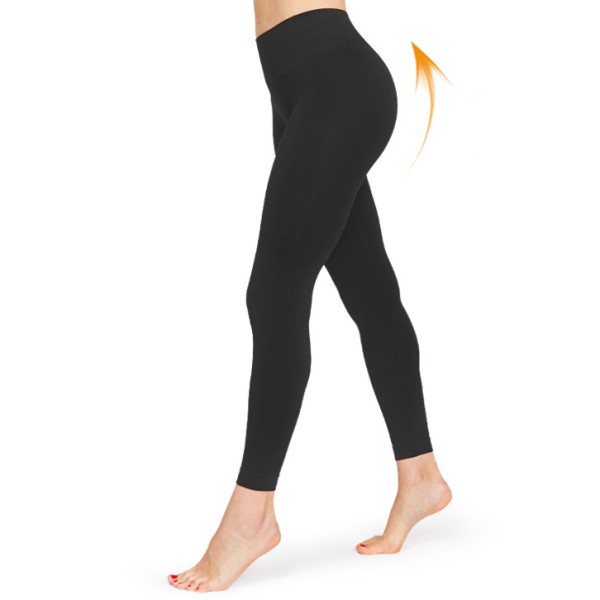 SOFTOUCH LEGGINGS SHAPE-UP