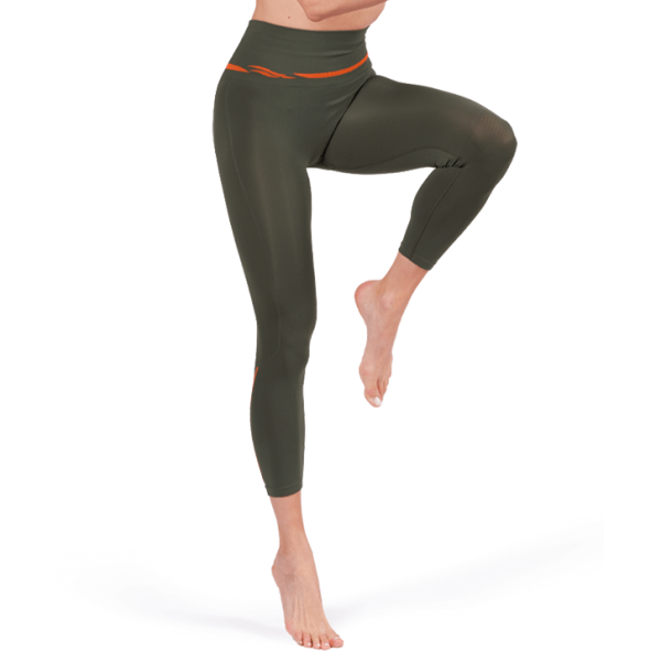 Leggings Active Verde