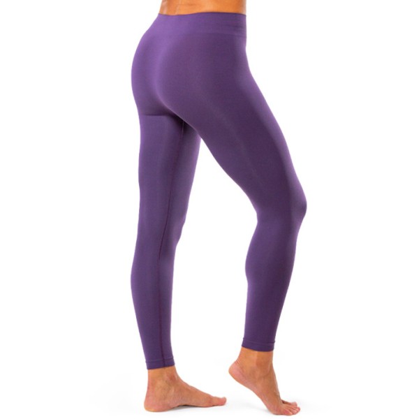 Il Leggings Guam Prugna