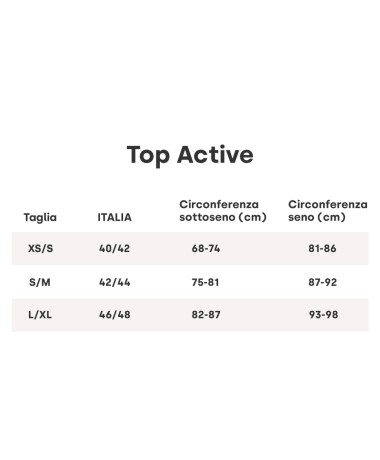 Top Active Verde