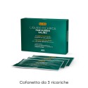 3 Buste Liquido Ricarica Pantadren Salino drenante intensivo