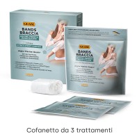 Bands Braccia Rassodanti 3 Trattamenti confezione