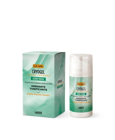 Guam CryoGel