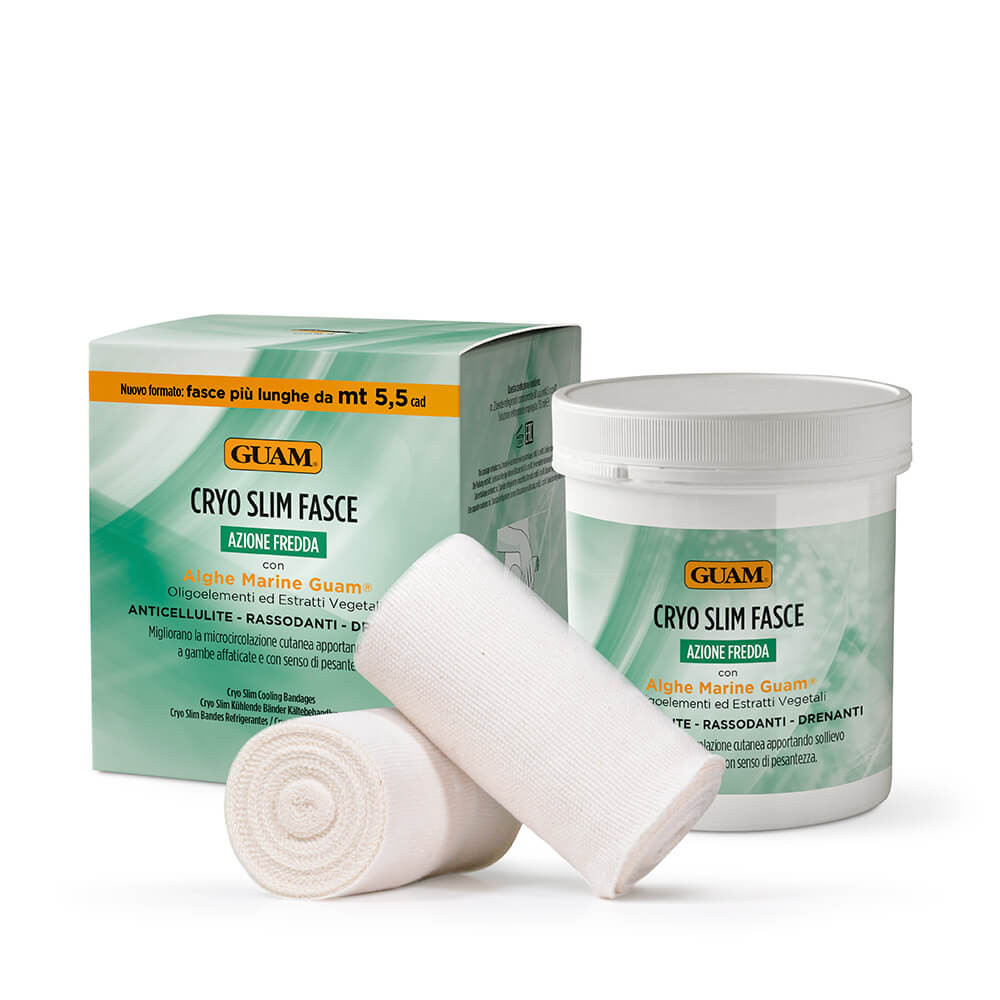 Cryo Slim Fasce...