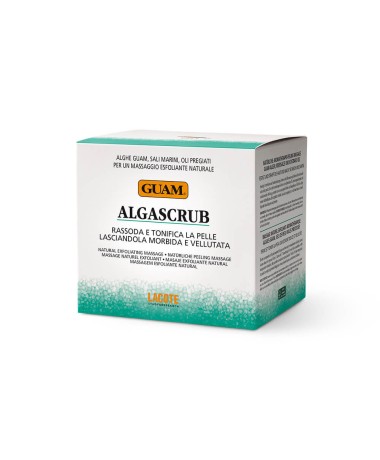 Algascrub Confezione