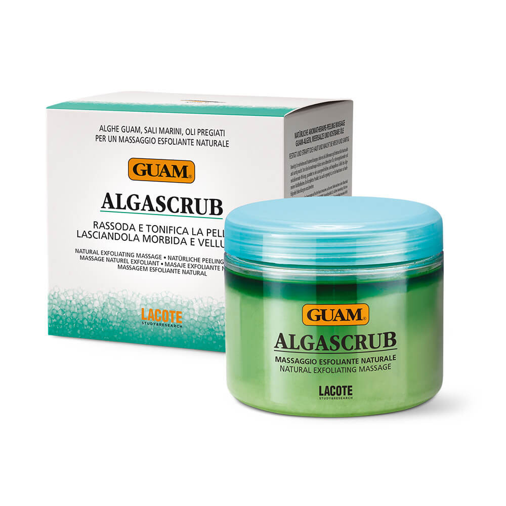 AlgaScrub