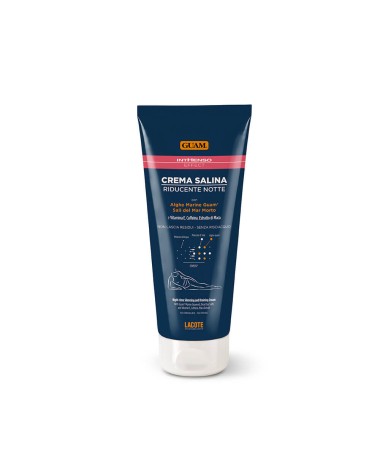 Crema Salina Riducente Notte tubo