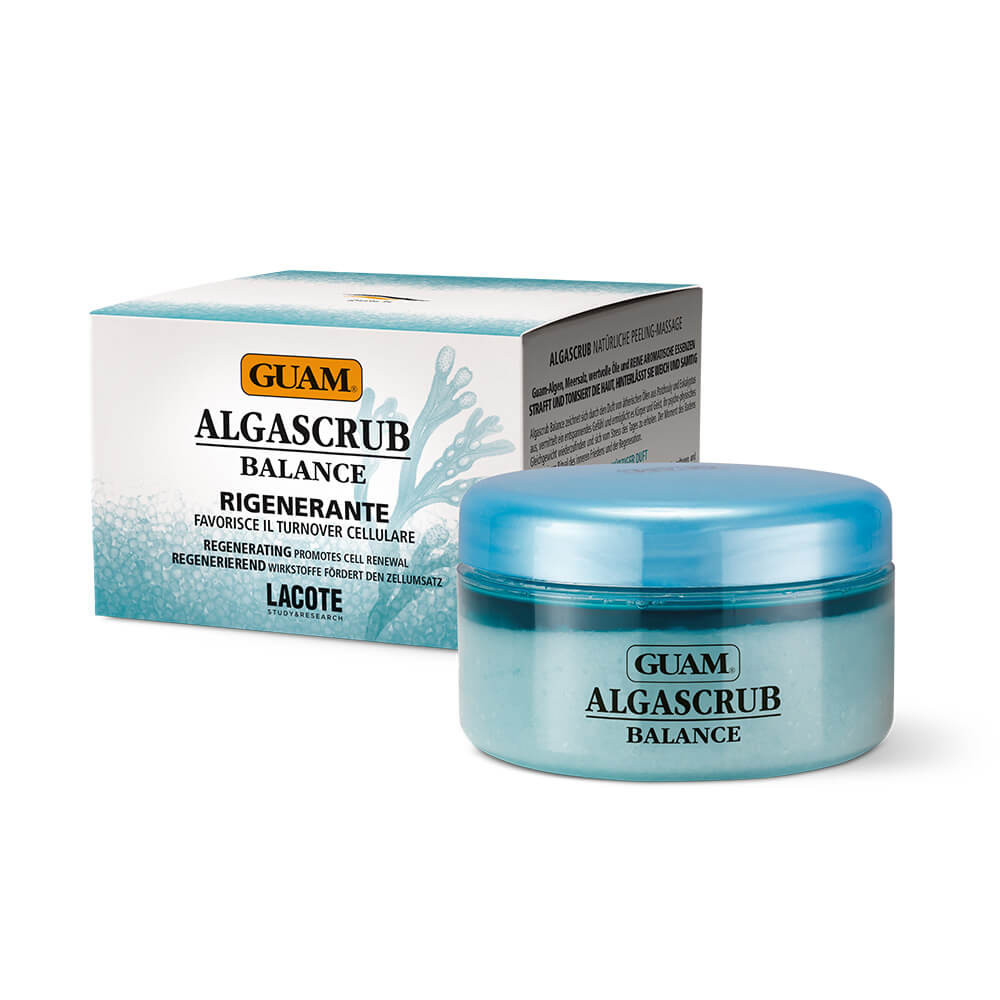 Scented AlgaScrub Balance