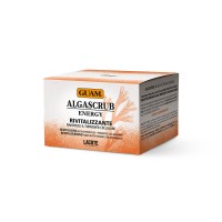 Scented Algascrub Energy Scatola