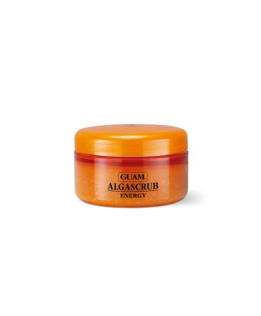 Scented Algascrub Energy vasetto