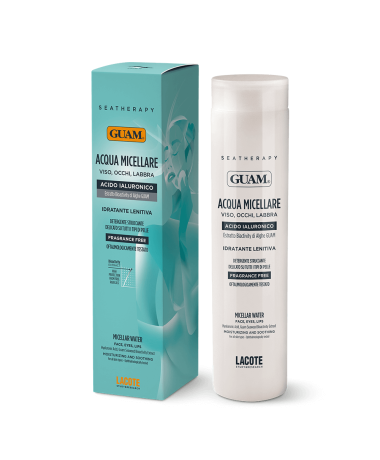 SEATHERAPY ACQUA MICELLARE