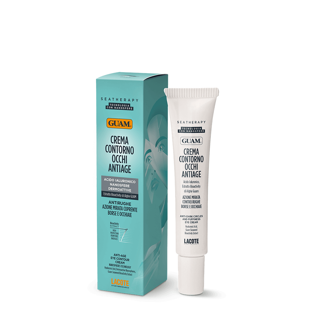 Seatherapy Crema...