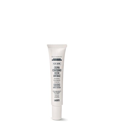 Seatherapy Crema Contorno Occhi Antiage tubetto