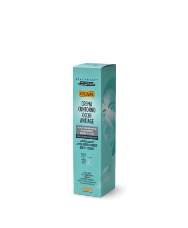 Seatherapy Crema Contorno Occhi Antiage scatola