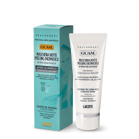 Seatherapy Maschera Notte Peeling Enzimatico scatola e tubetto