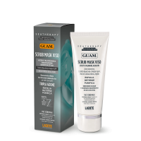 Seatherapy Scrub Mask Viso Tripla Azione scatola e tubetto