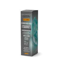 Seatherapy Scrub Mask Viso Tripla Azione  scatola