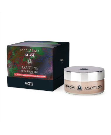 Axantine Crema Lifting Antirughe