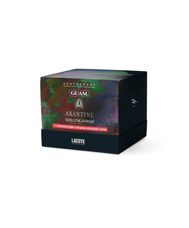 Axantine Crema Lifting Antirughe confezione