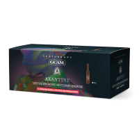 Axantine Siero Viso Concentrato Antiossidante Riparatore Scatola