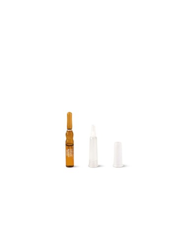 Axantine Siero Viso Concentrato Antiossidante Riparatore Fiale