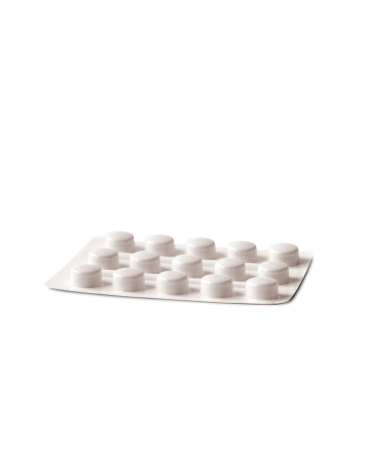 Britannia Astaxantina da Alga Blister da 30 Compresse
